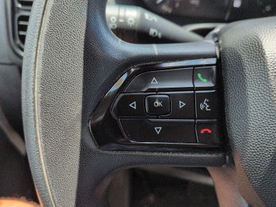 2024 RAM ProMaster Tradesman