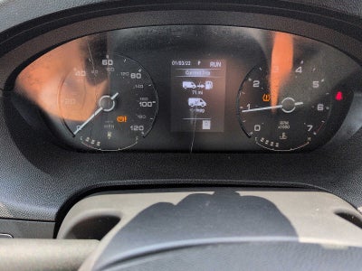 2024 RAM ProMaster Tradesman