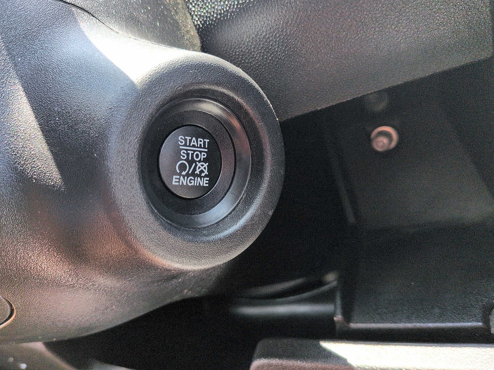 2024 RAM ProMaster Tradesman