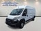 2024 RAM ProMaster Tradesman