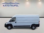 2024 RAM ProMaster Tradesman