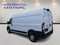 2024 RAM ProMaster Tradesman
