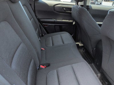 2023 Ford Bronco Sport Base