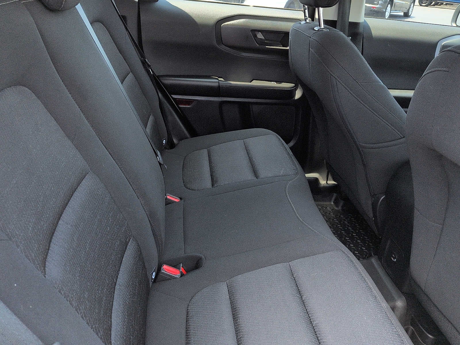 2023 Ford Bronco Sport Base