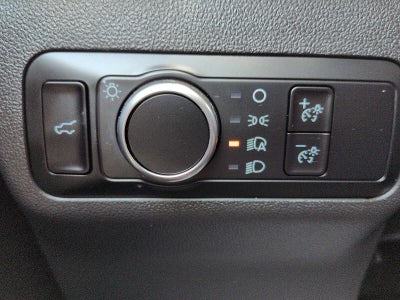 2023 Ford Bronco Sport Base