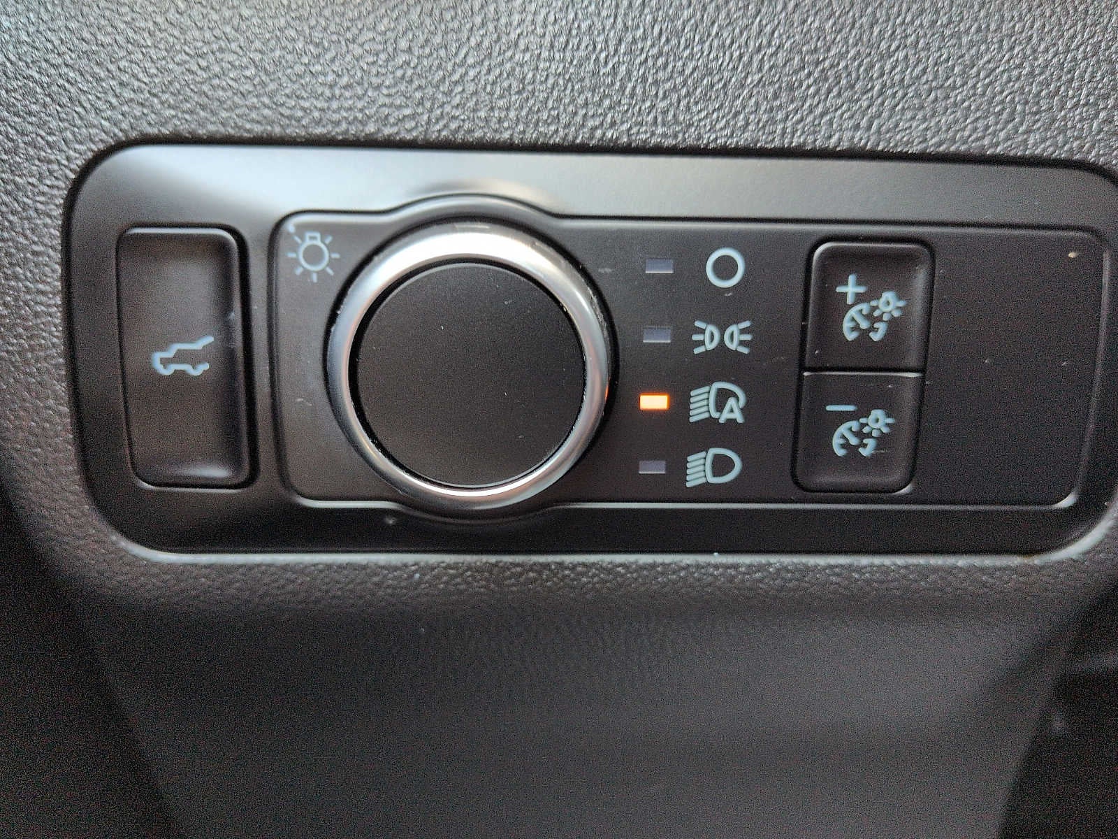 2023 Ford Bronco Sport Base