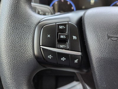 2023 Ford Bronco Sport Base