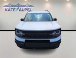 2023 Ford Bronco Sport Base