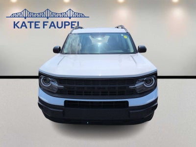 2023 Ford Bronco Sport Base