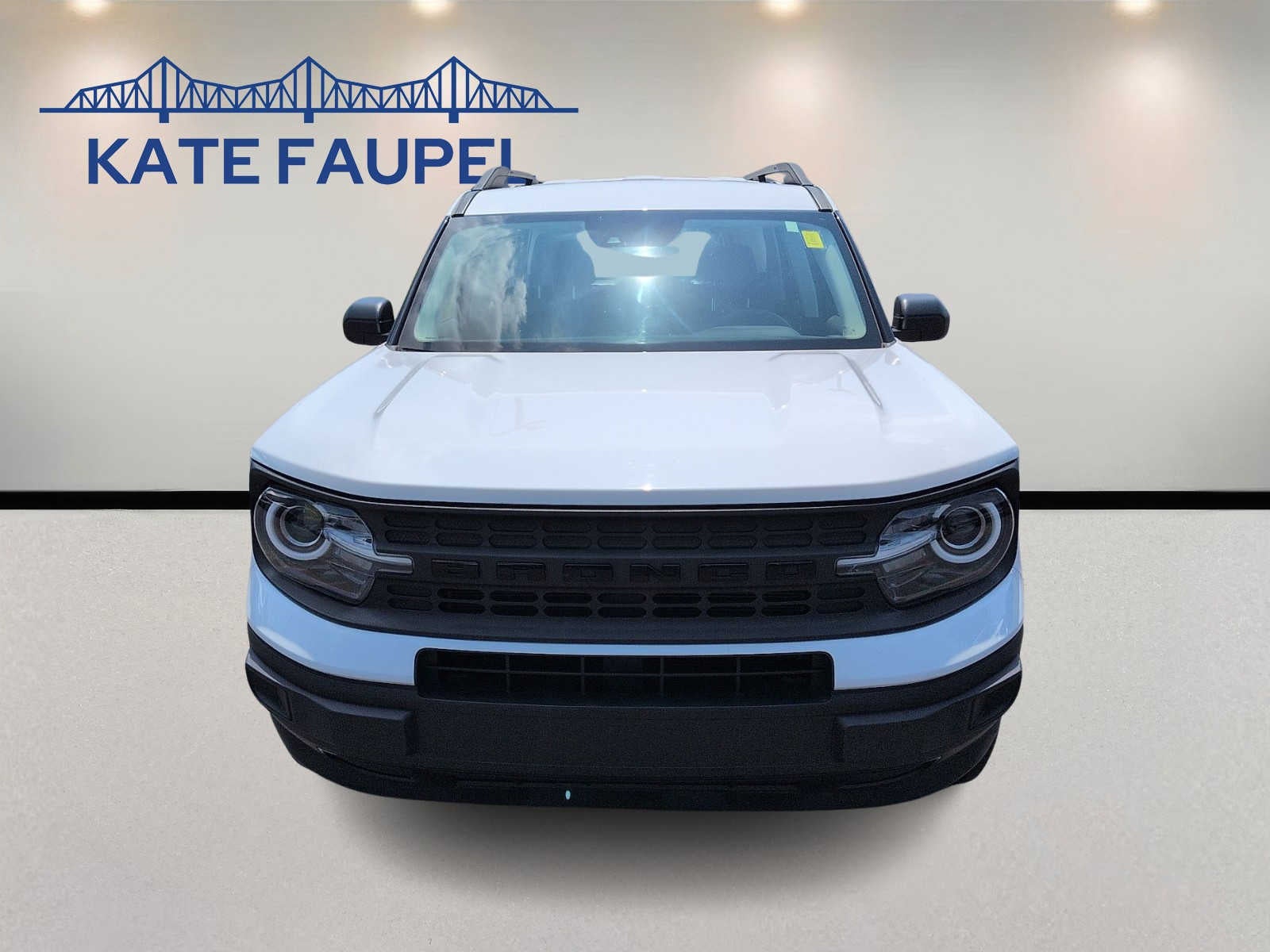 2023 Ford Bronco Sport Base