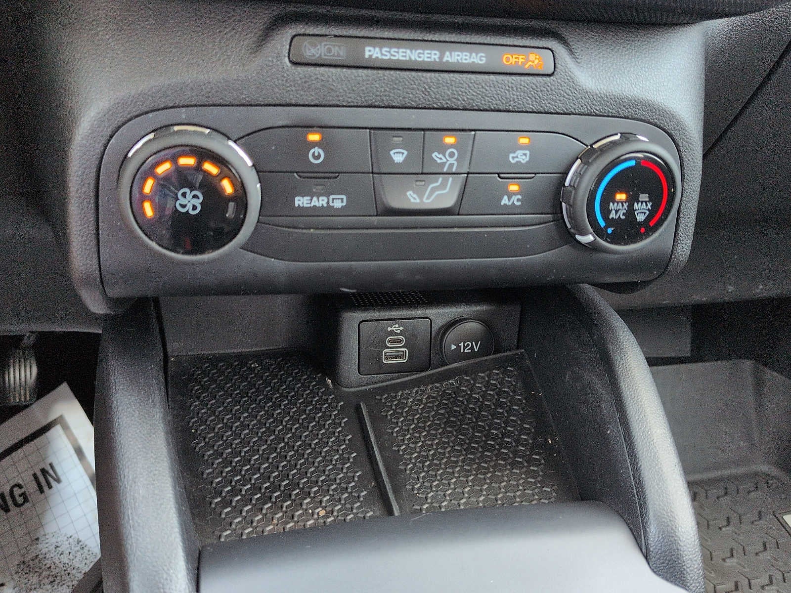 2023 Ford Bronco Sport Base