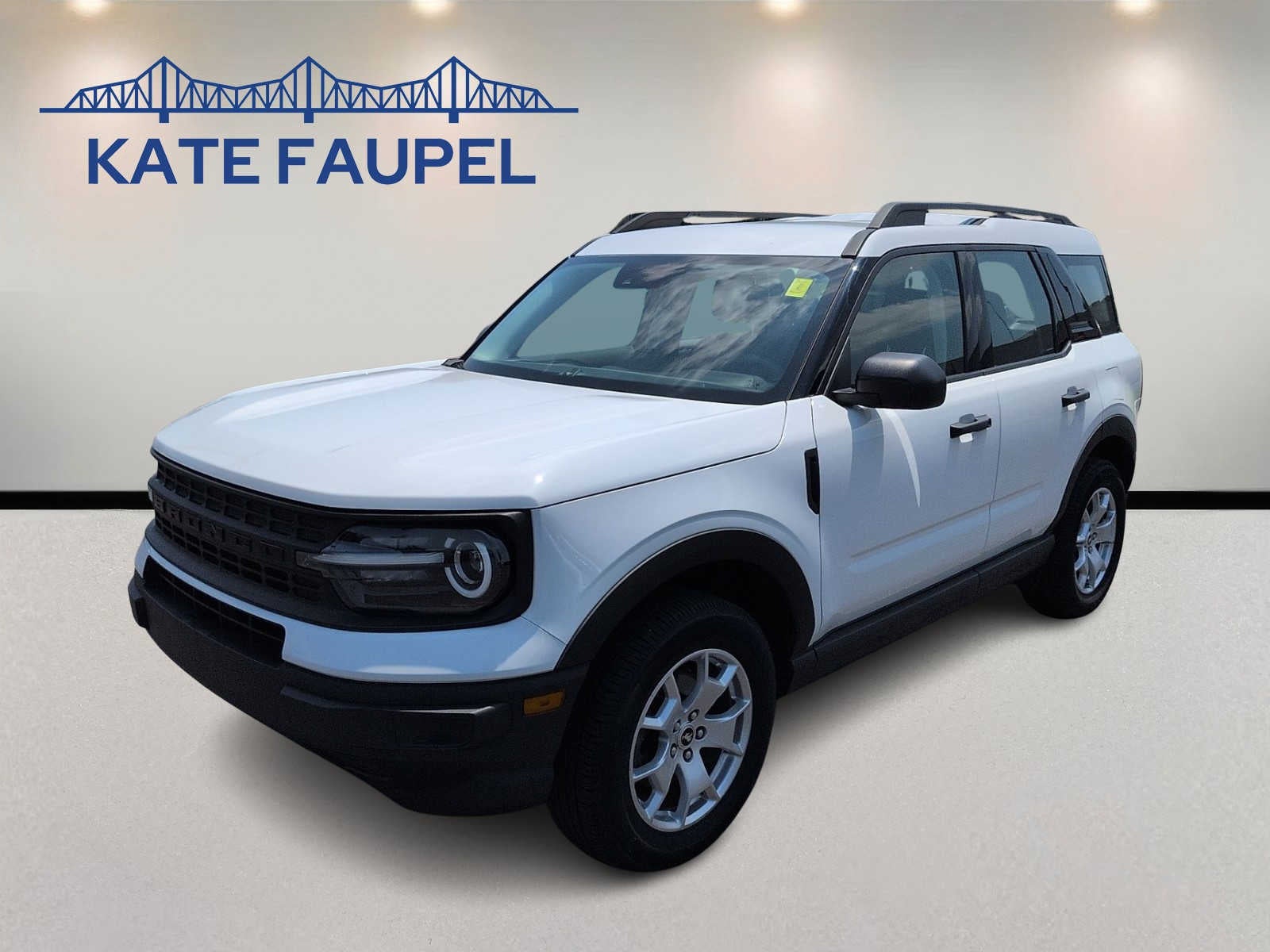 2023 Ford Bronco Sport Base