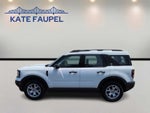 2023 Ford Bronco Sport Base
