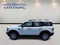 2023 Ford Bronco Sport Base