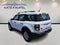 2023 Ford Bronco Sport Base