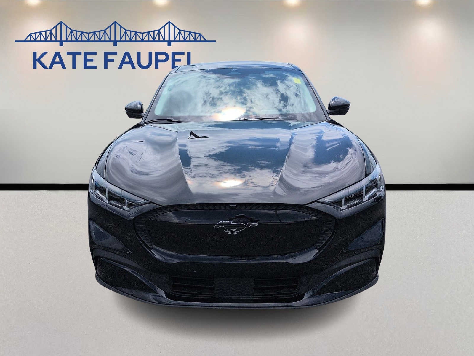 Used 2025 Ford Mustang Mach-E Select RWD with VIN 3FMTK1R40SMA11949 for sale in Henderson, KY