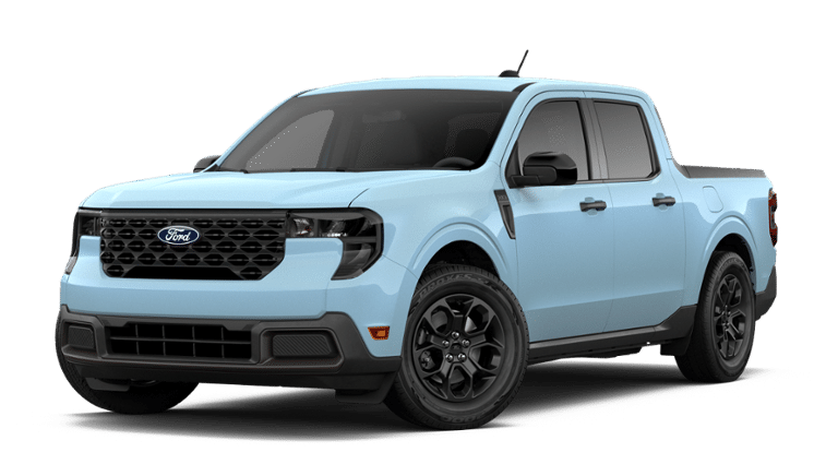 2026 Ford Maverick's photo