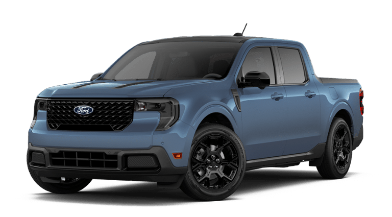 2026 Ford Maverick's photo