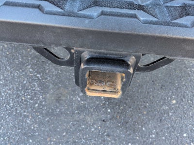 2023 Toyota Tacoma Limited