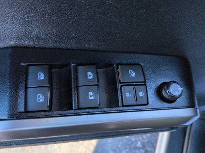 2023 Toyota Tacoma Limited