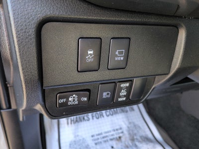 2023 Toyota Tacoma Limited