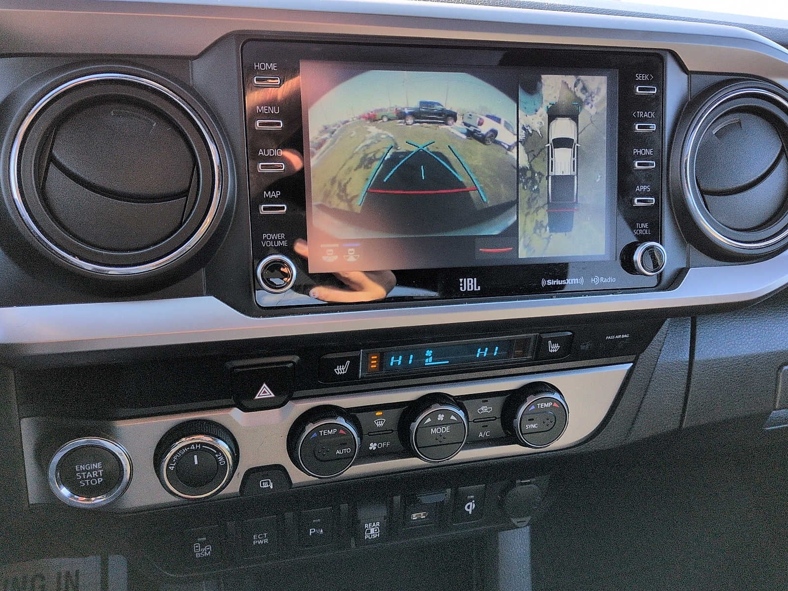 2023 Toyota Tacoma Limited