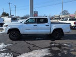 2023 Toyota Tacoma Limited