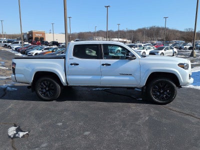 2023 Toyota Tacoma Limited