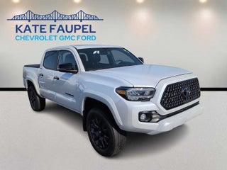 2023 Toyota Tacoma Limited