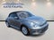 2018 Volkswagen Beetle Convertible S