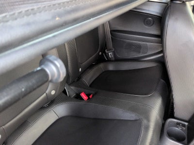 2018 Volkswagen Beetle Convertible S