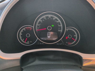 2018 Volkswagen Beetle Convertible S