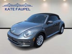 2018 Volkswagen Beetle Convertible S