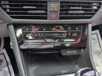 2025 Volkswagen Jetta Sport