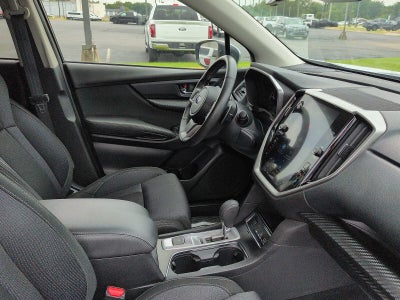 2025 Subaru Ascent Premium