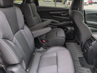 2025 Subaru Ascent Premium