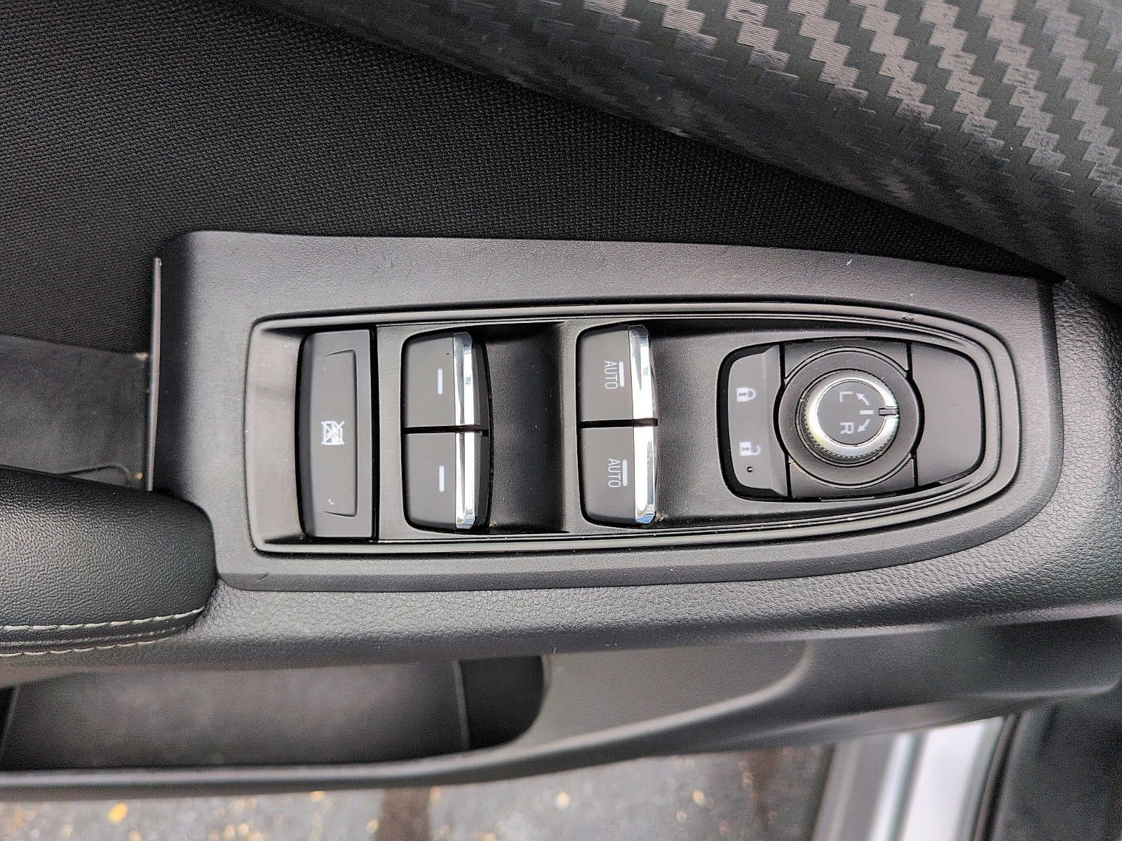 2025 Subaru Ascent Premium