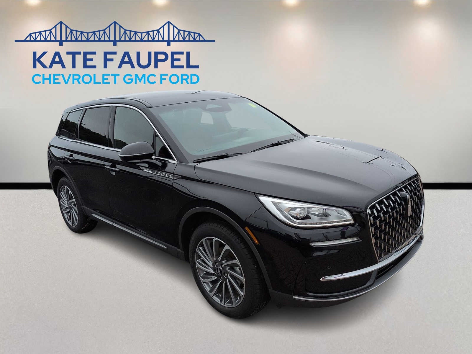 2025 Lincoln Corsair Reserve AWD's photo