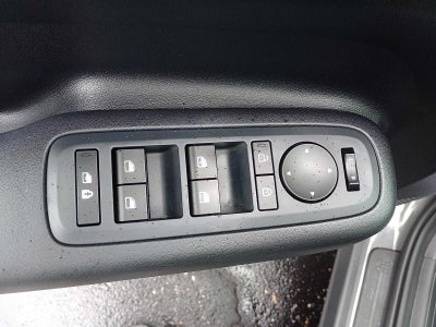 2025 Hyundai Santa Fe SE