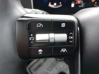 2025 Hyundai Santa Fe SE