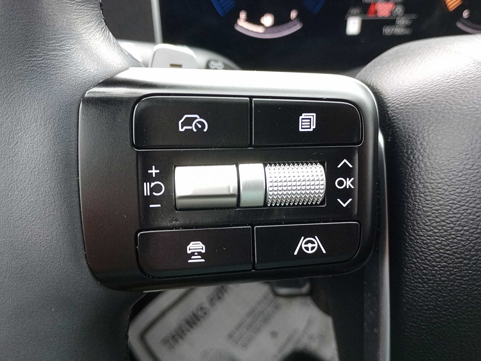 2025 Hyundai Santa Fe SE