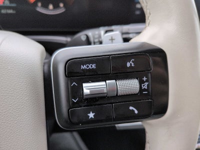 2024 Hyundai Santa Fe SEL