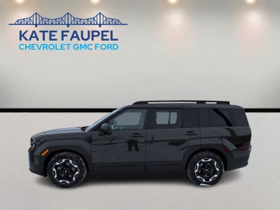 2024 Hyundai Santa Fe SEL