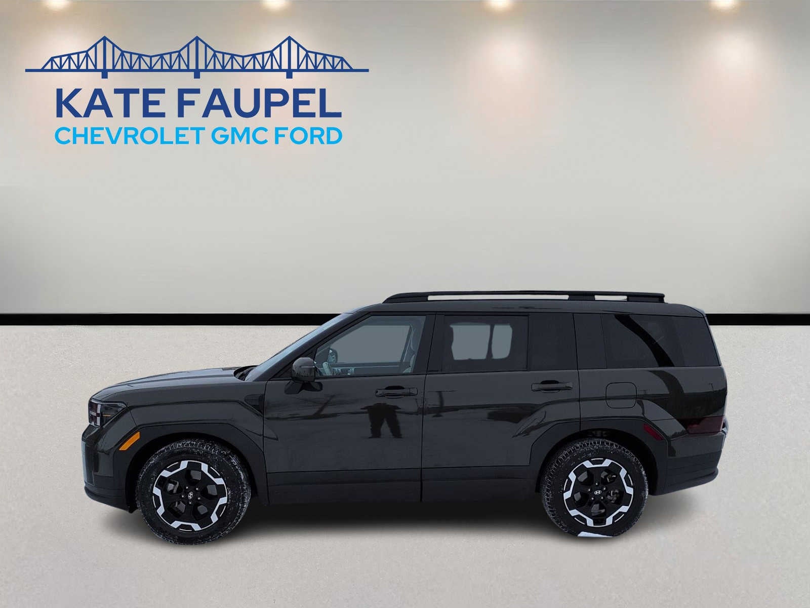 2024 Hyundai Santa Fe SEL