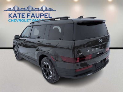 2024 Hyundai Santa Fe SEL