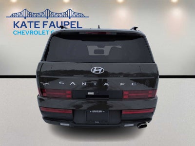 2024 Hyundai Santa Fe SEL