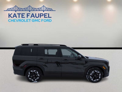 2024 Hyundai Santa Fe SEL