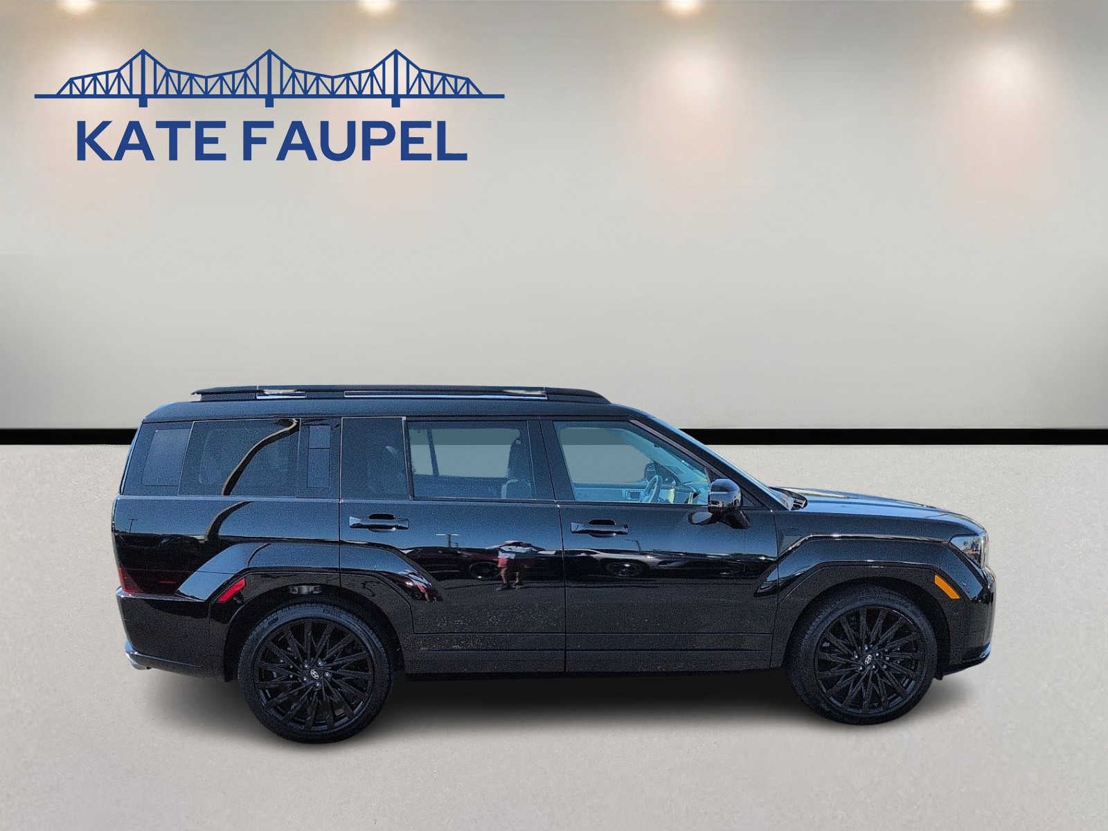 2024 Hyundai Santa Fe Calligraphy
