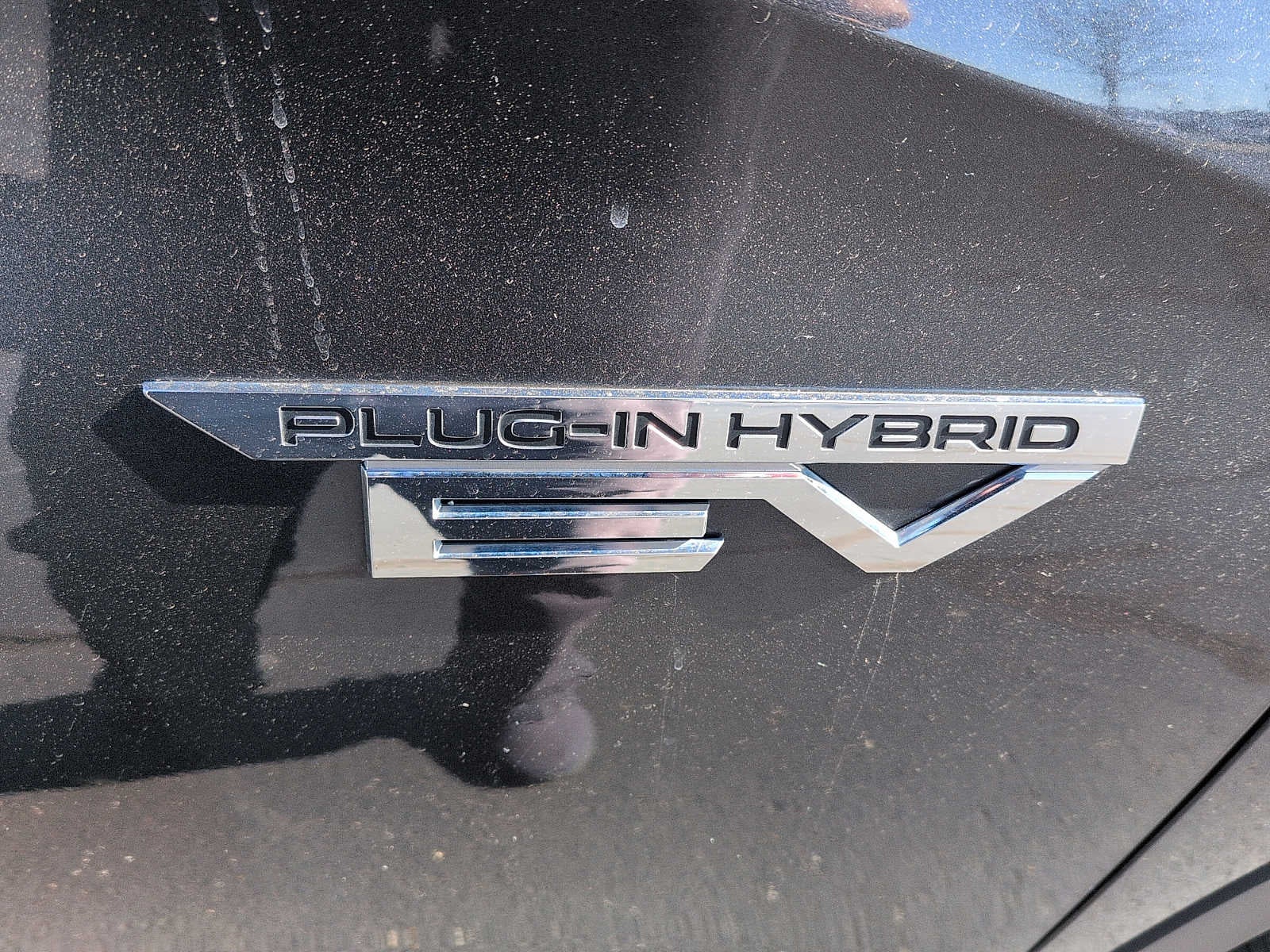 2024 Mitsubishi Outlander Plug-In Hybrid SE