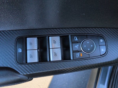 2024 Mitsubishi Outlander Plug-In Hybrid SE